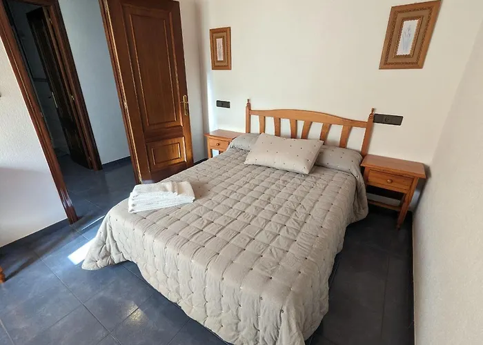 Vivienda Turistica Vacacional Maricarmen