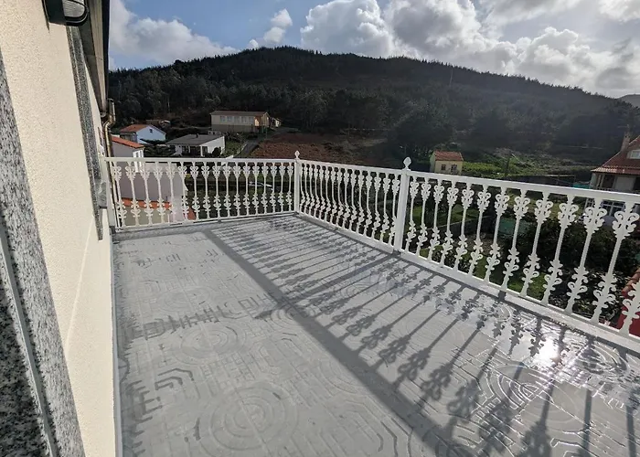 Vivienda Turistica Vacacional Maricarmen