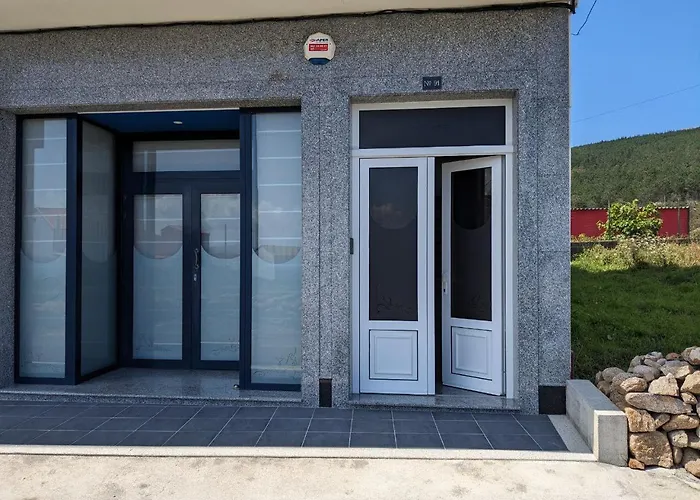 Vivienda Turistica Vacacional Maricarmen