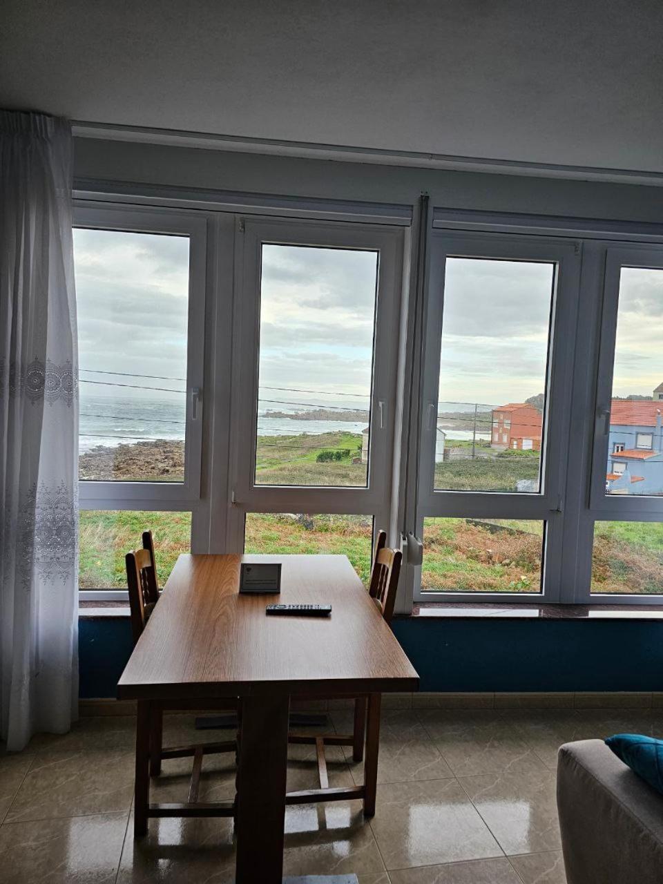 Vivienda Turistica Vacacional Maricarmen Arou