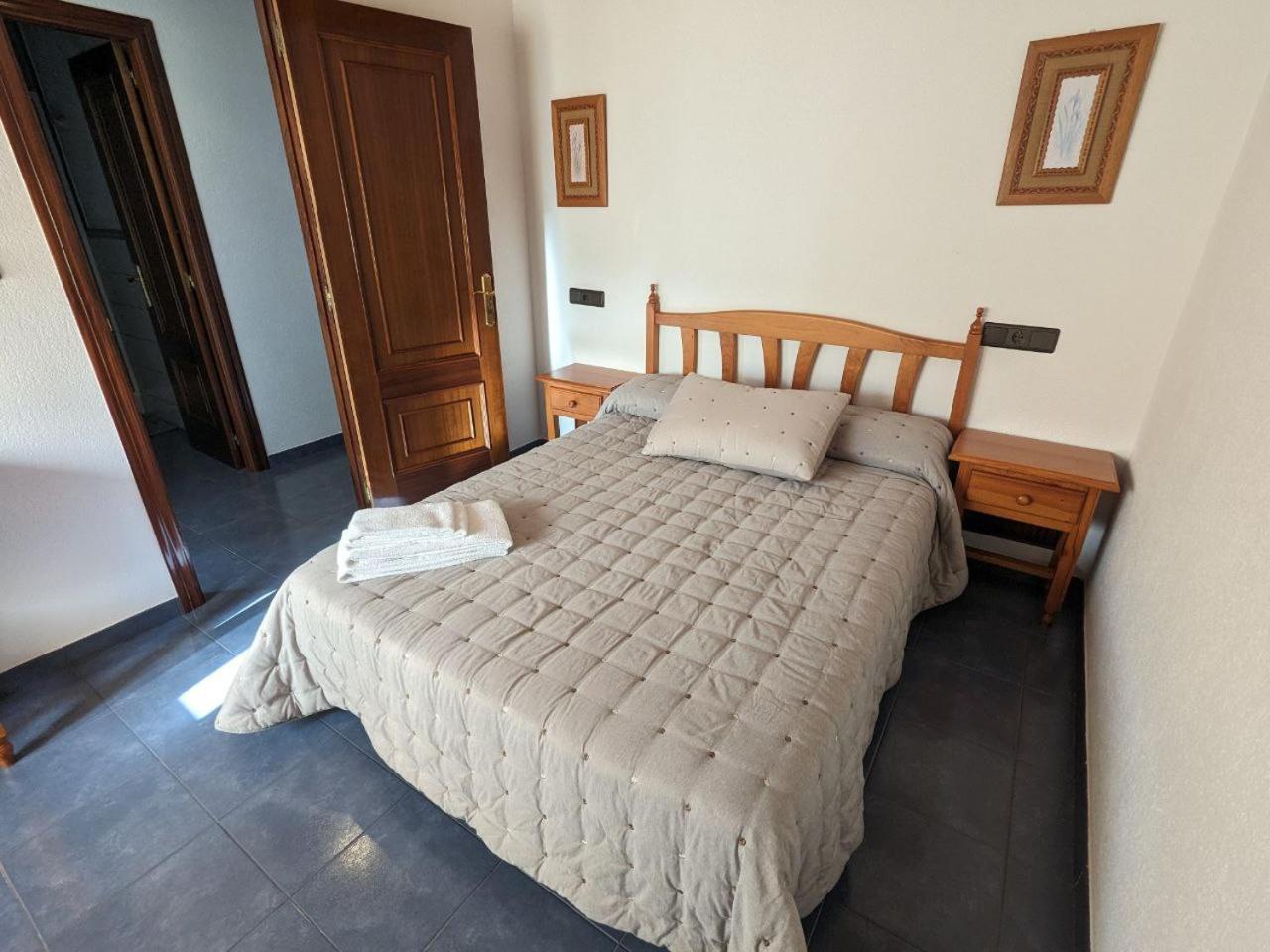 Maison d'hôtes Vivienda Turistica Vacacional Maricarmen Arou