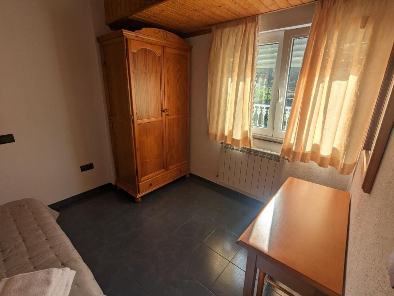 Maison d'hôtes Vivienda Turistica Vacacional Maricarmen *