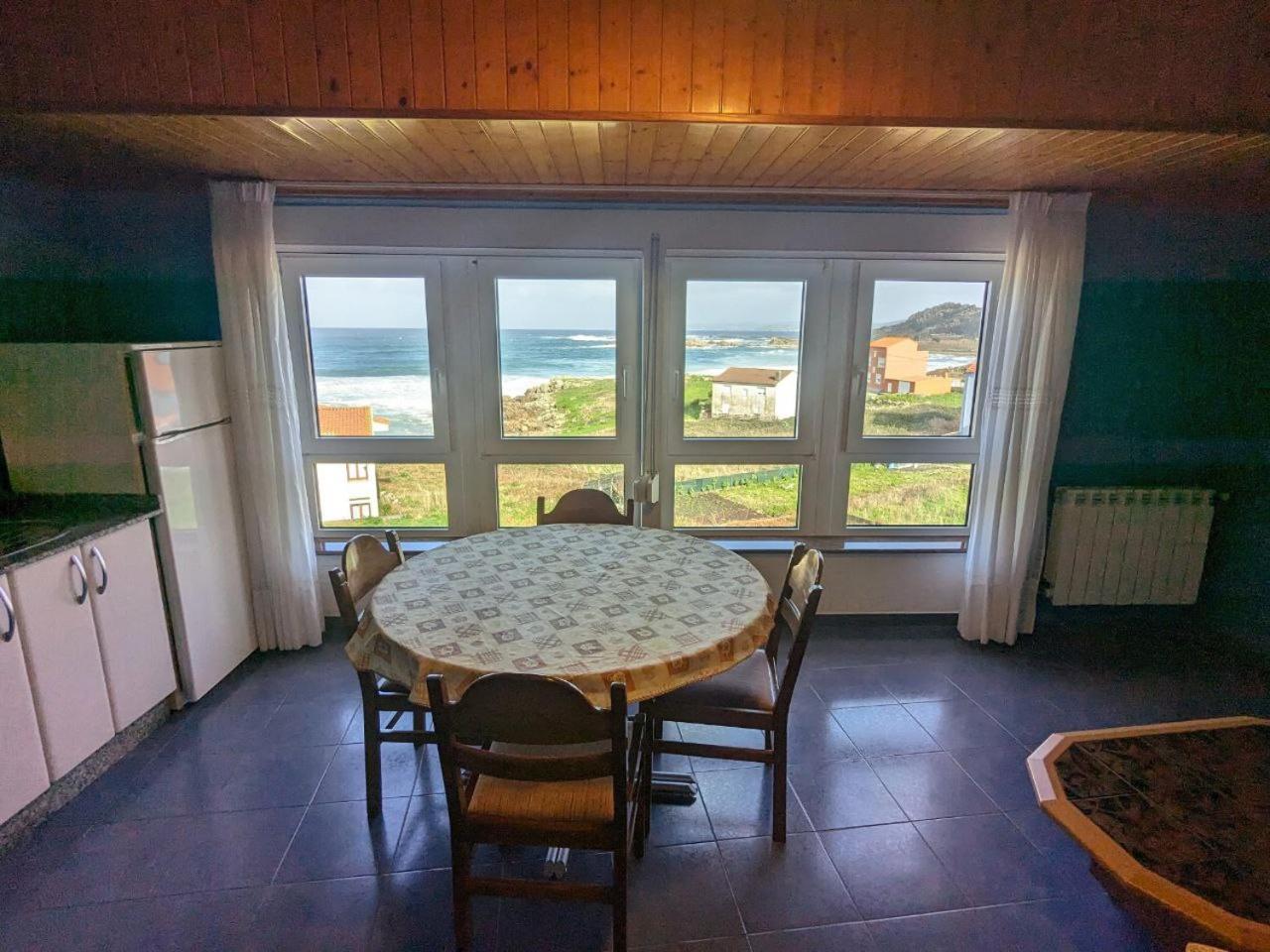 Vivienda Turistica Vacacional Maricarmen Maison d'hôtes Arou