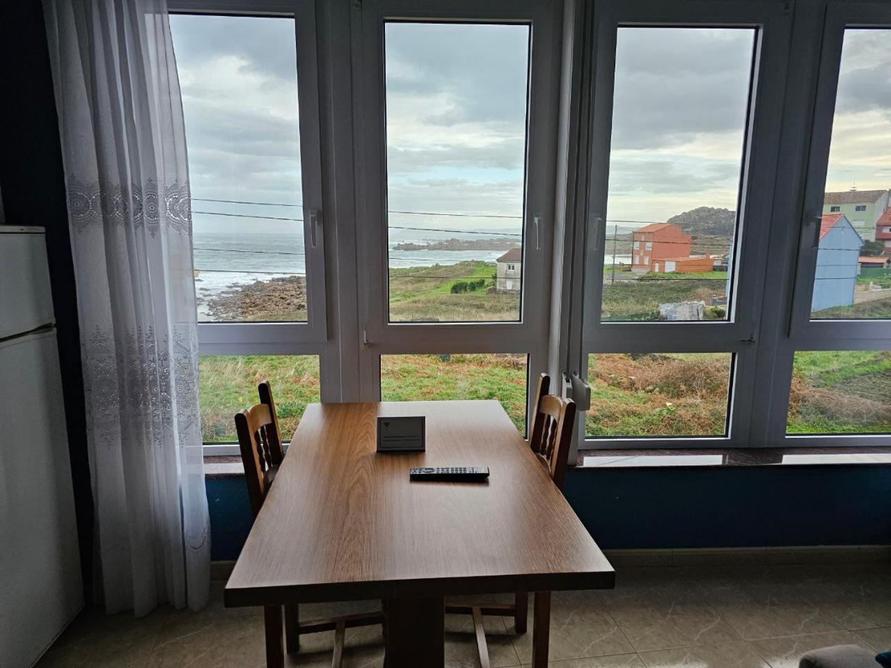 Maison d'hôtes Vivienda Turistica Vacacional Maricarmen Arou