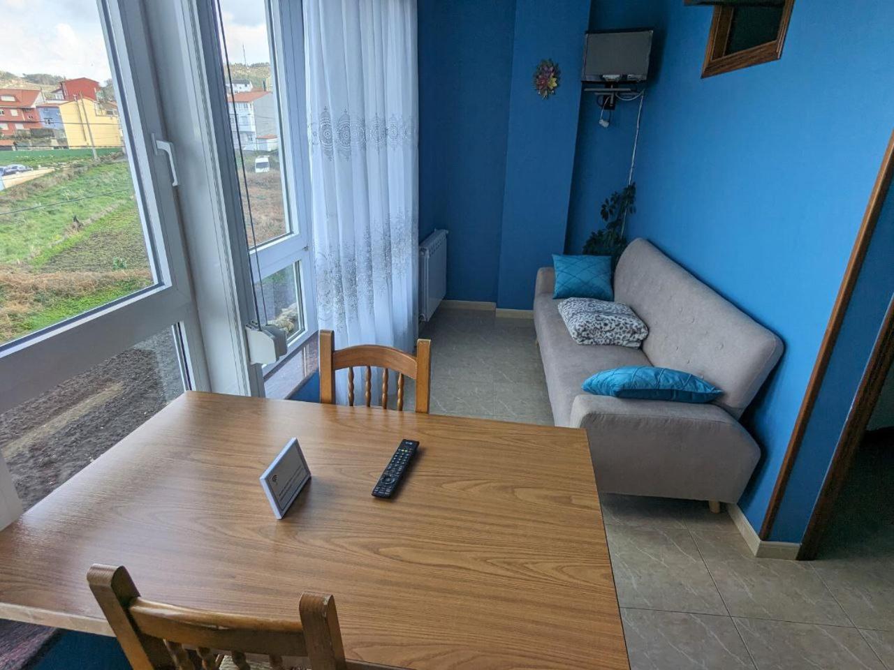 Vivienda Turistica Vacacional Maricarmen Maison d'hôtes *