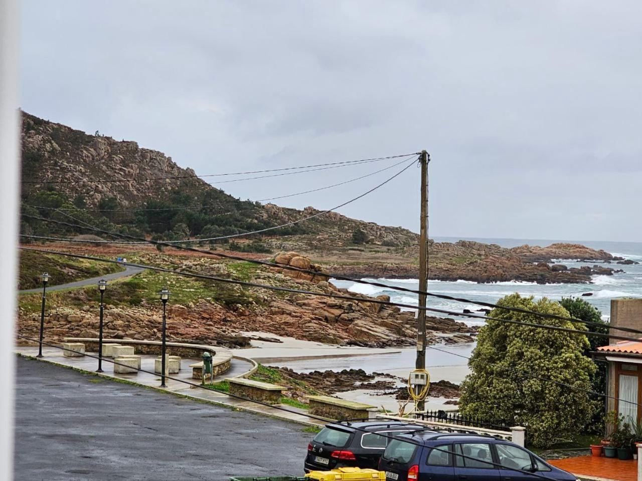Vivienda Turistica Vacacional Maricarmen Maison d'hôtes Arou