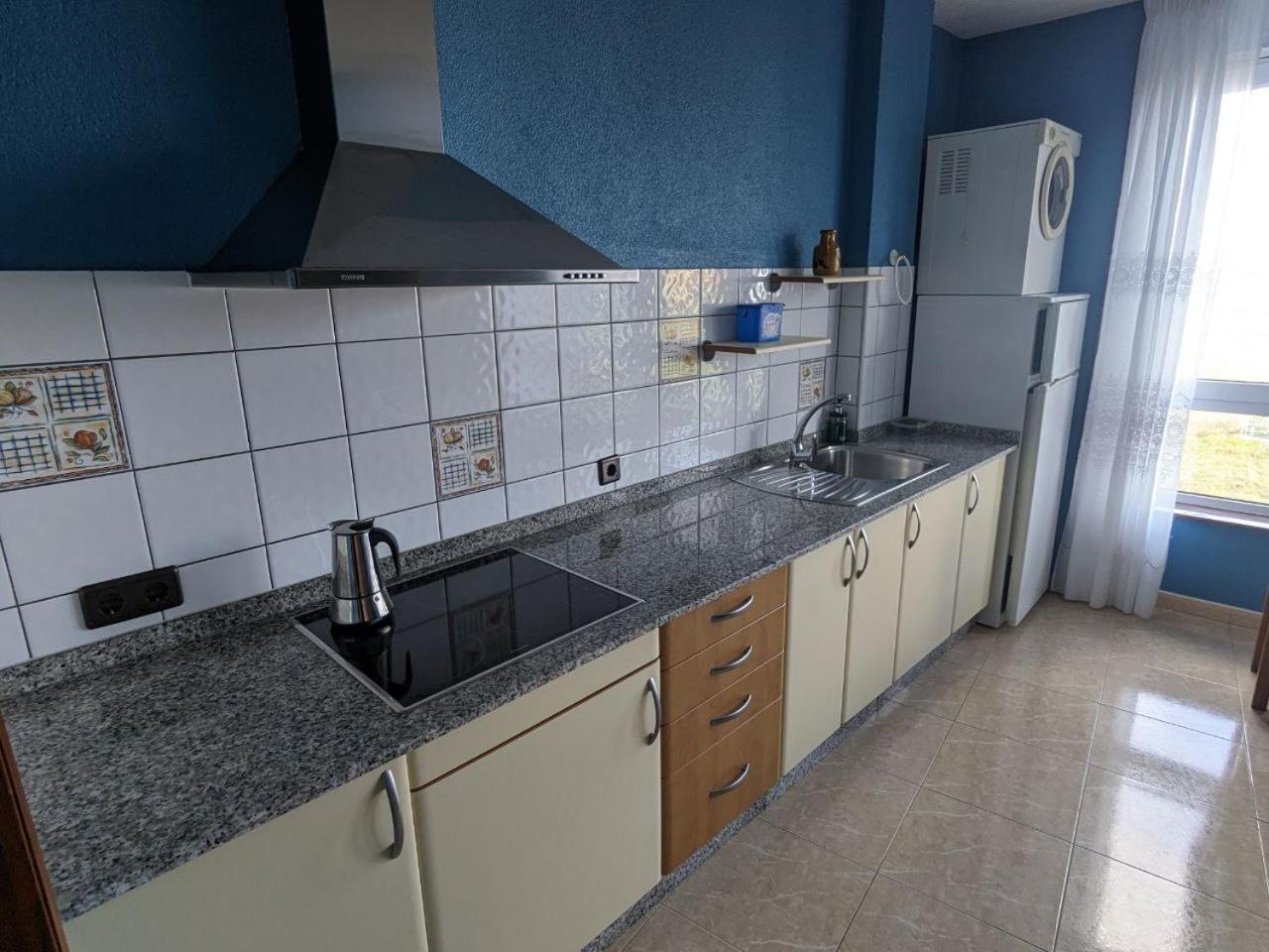 Maison d'hôtes Vivienda Turistica Vacacional Maricarmen