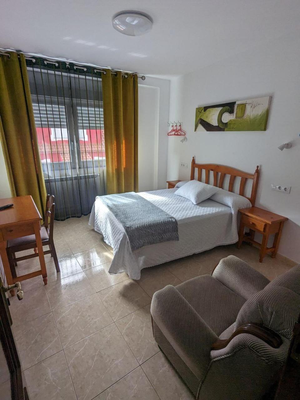 Vivienda Turistica Vacacional Maricarmen * Arou
