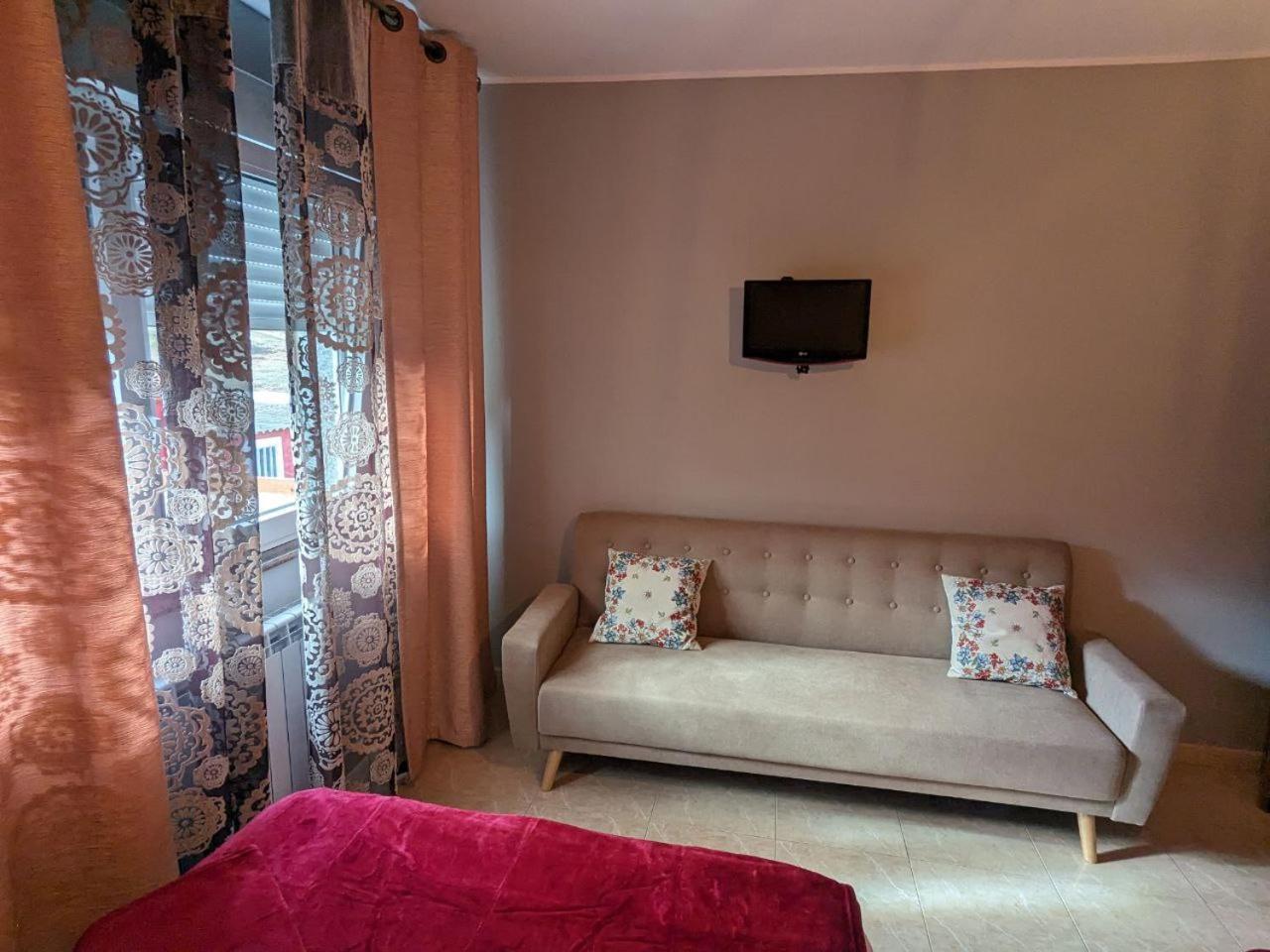 Maison d'hôtes Vivienda Turistica Vacacional Maricarmen *