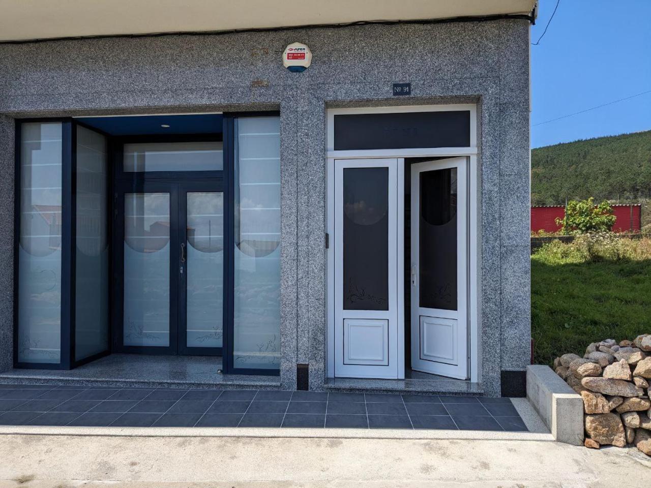 Vivienda Turistica Vacacional Maricarmen * Arou